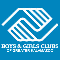 Port & Co™ Tie-Dye "STAFF" Tee Design