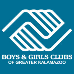 Port & Co™ Core Fleece Pullover "STAFF" Hoodie Design