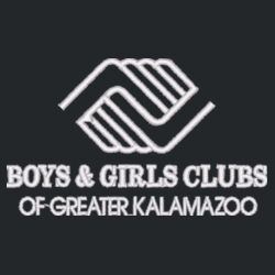 Port Authority® Six-Panel Unstructured Twill Cap Design