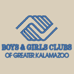 Port Authority® Camp Fleece Snap Pullover Design