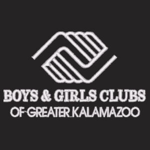 Port Authority® Camp Fleece Snap Pullover Design