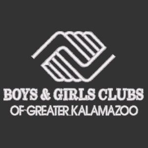 Sport-Tek® Women's Endeavor 1/2-Zip Pullover Design