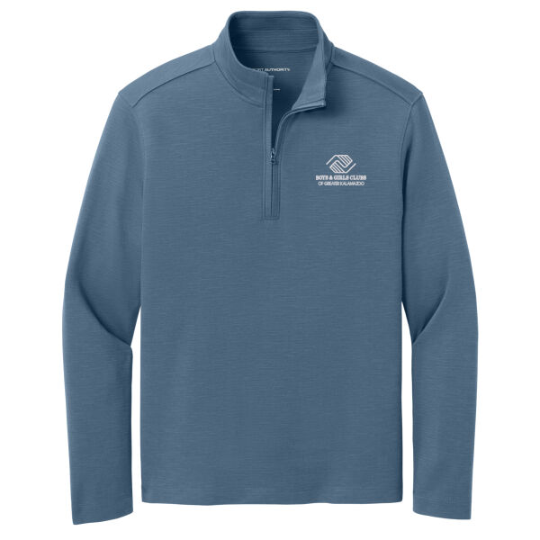 Port Authority® Breakwater 1/4-Zip Pullover Thumbnail