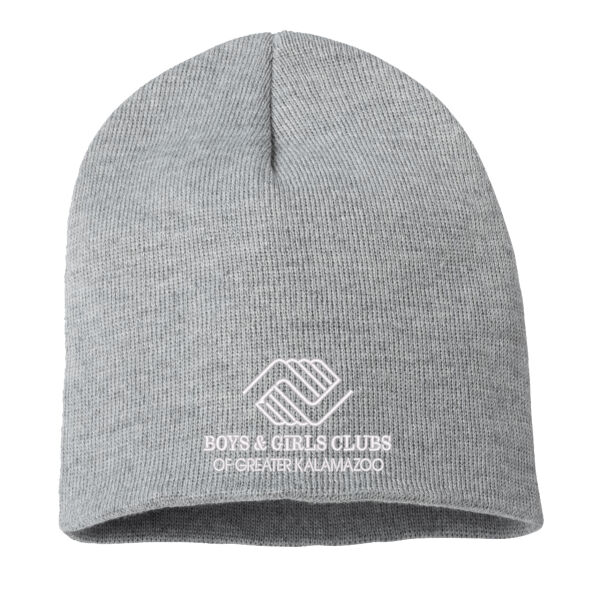 Sportsman 8" Beanie Thumbnail