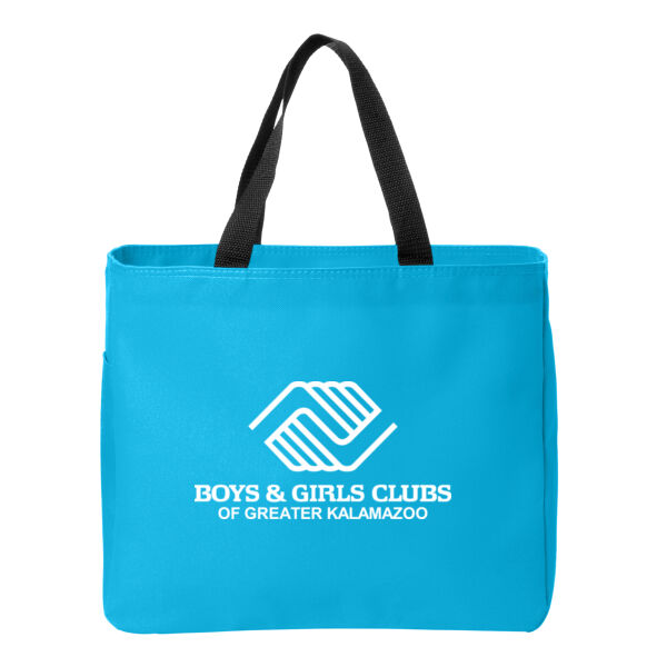 Port Authority® Essential Tote Thumbnail