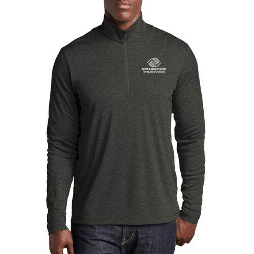 Sport-Tek® Endeavor 1/2-Zip Pullover Thumbnail