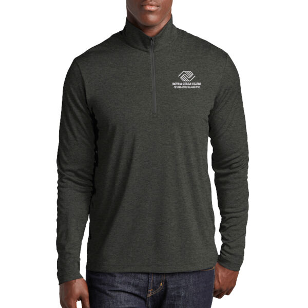 Sport-Tek® Endeavor 1/2-Zip Pullover Thumbnail