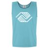 Garment-Dyed Heavyweight Tank Top Thumbnail
