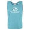 Garment-Dyed Heavyweight Tank Top Thumbnail