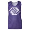 Youth Pro Mesh Reversible Tank Top Thumbnail
