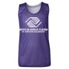 Youth Pro Mesh Reversible Tank Top Thumbnail