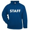 Performance Fleece Quarter-Zip Pullover Thumbnail