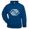 Performance Fleece Quarter-Zip Pullover Thumbnail