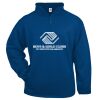 Performance Fleece Quarter-Zip Pullover Thumbnail